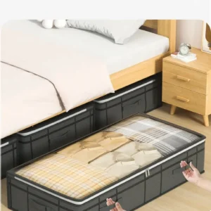 Underbed Storage Bag