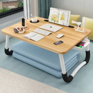 Foldable Laptop Desk