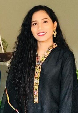 Asma Akram