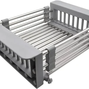 Dish Drying Rack Over Sink