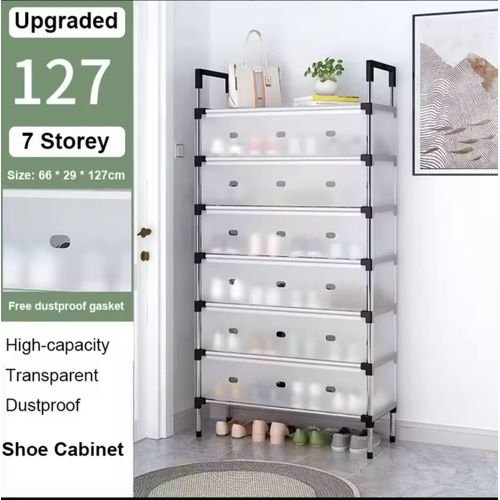 Shoe Rack Organizer - Image 3