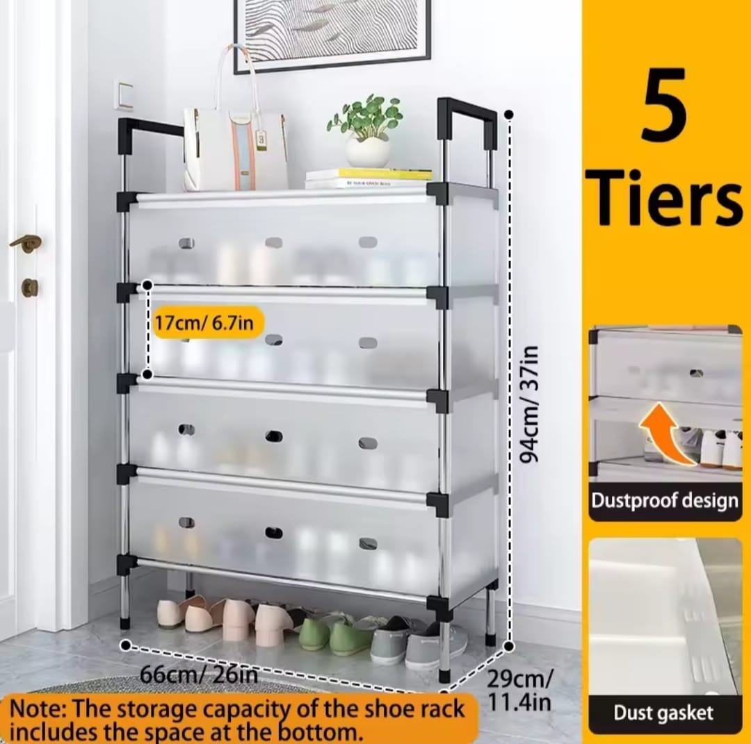 Shoe Rack Organizer