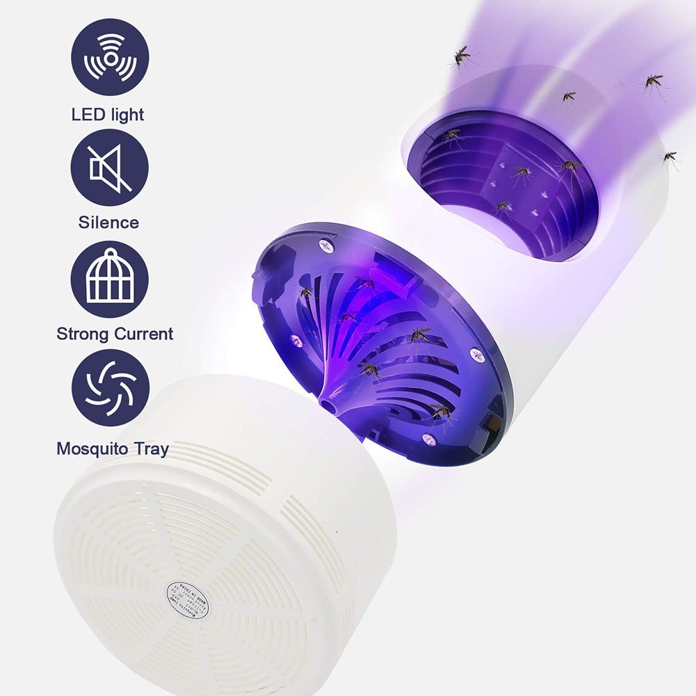 Electronic Mosquito Killer - Image 2