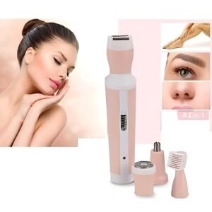Hair Remover Shaver Ladies Epilator