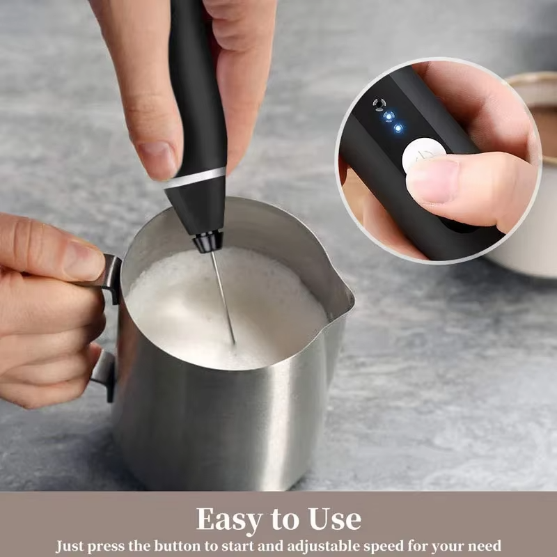 Coffee & Egg Beater - Image 2