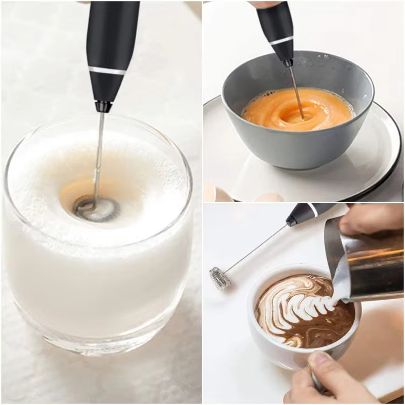 Coffee & Egg Beater - Image 3