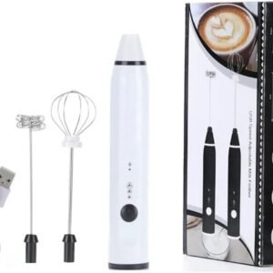 Coffee & Egg Beater