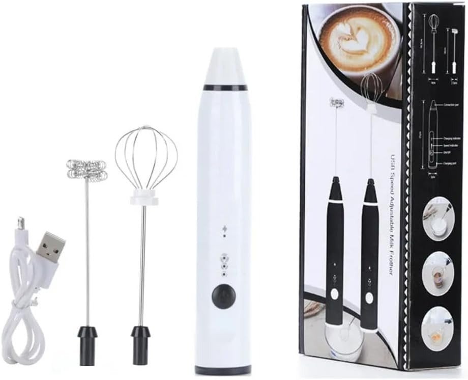 Coffee & Egg Beater
