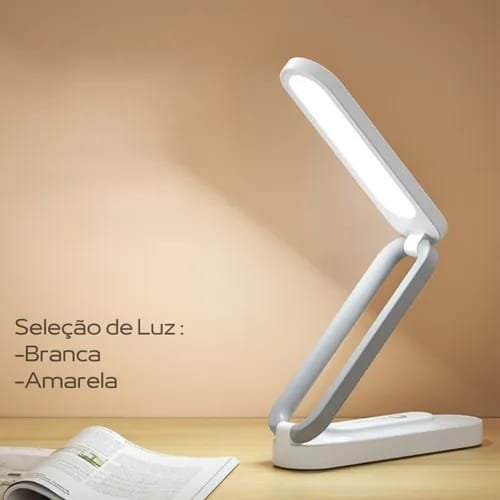 Table Lamp - Image 5