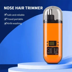 Nose Trimmer