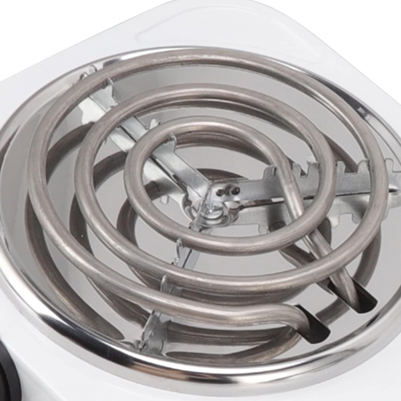 Double Electric Stove - Image 4
