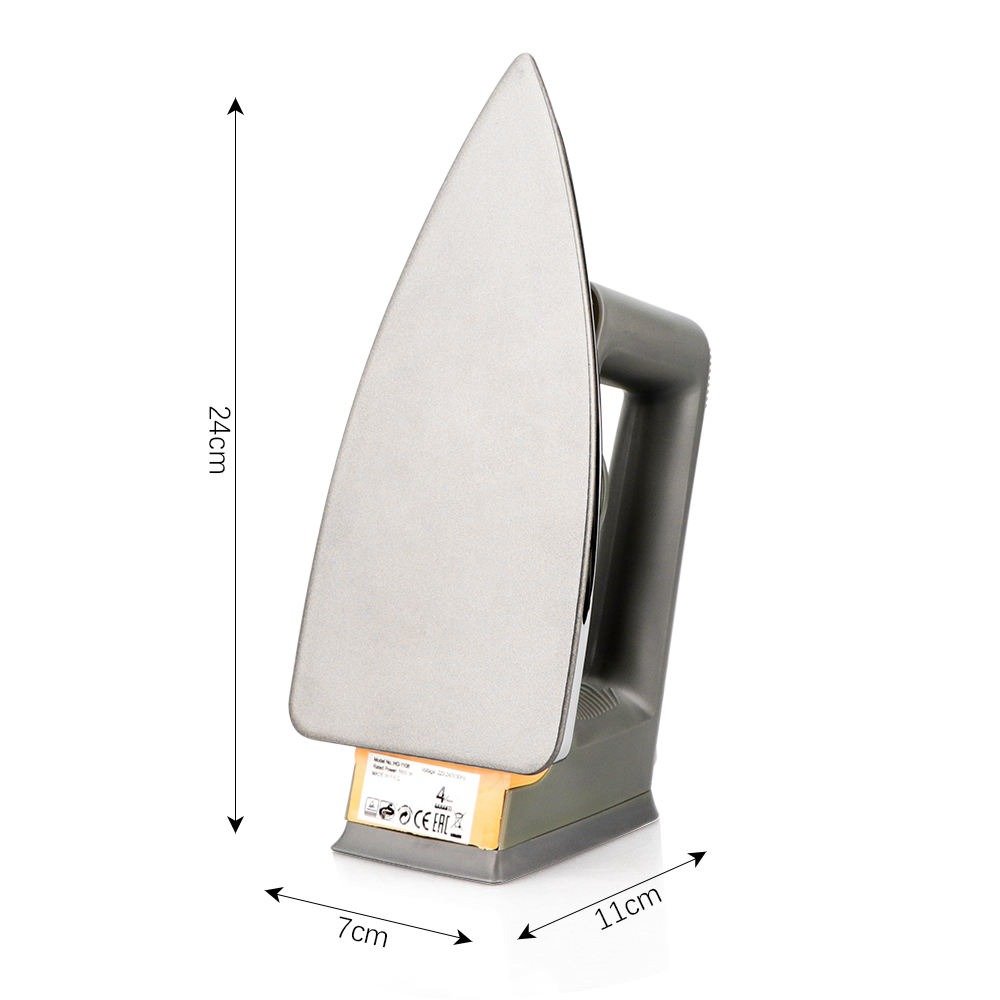 Electric Iron - Image 2