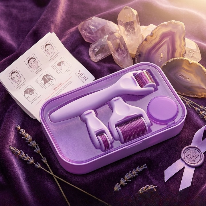 Anti Aging Skin Regeneration And Collagen Stimulation Therapy - Image 3