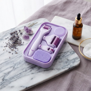 Anti Aging Skin Regeneration And Collagen Stimulation Therapy