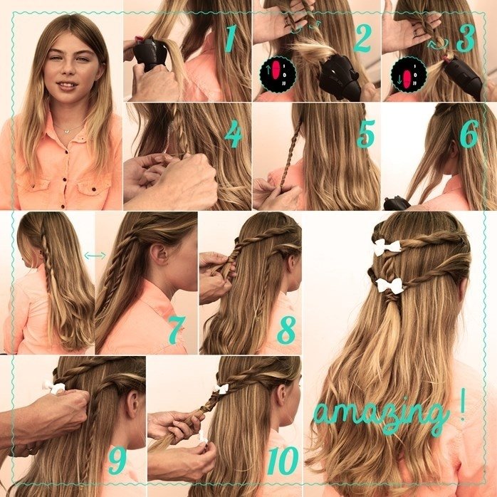 Automatic Hair Twister & Curler - Image 4