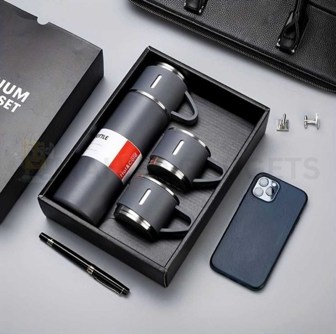 Bottle for Hot & Cold Drinks - Image 3