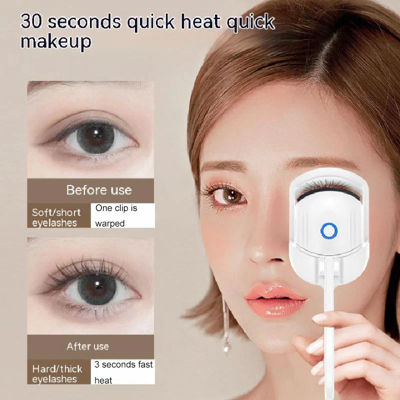 Eyelash Curler - Image 2