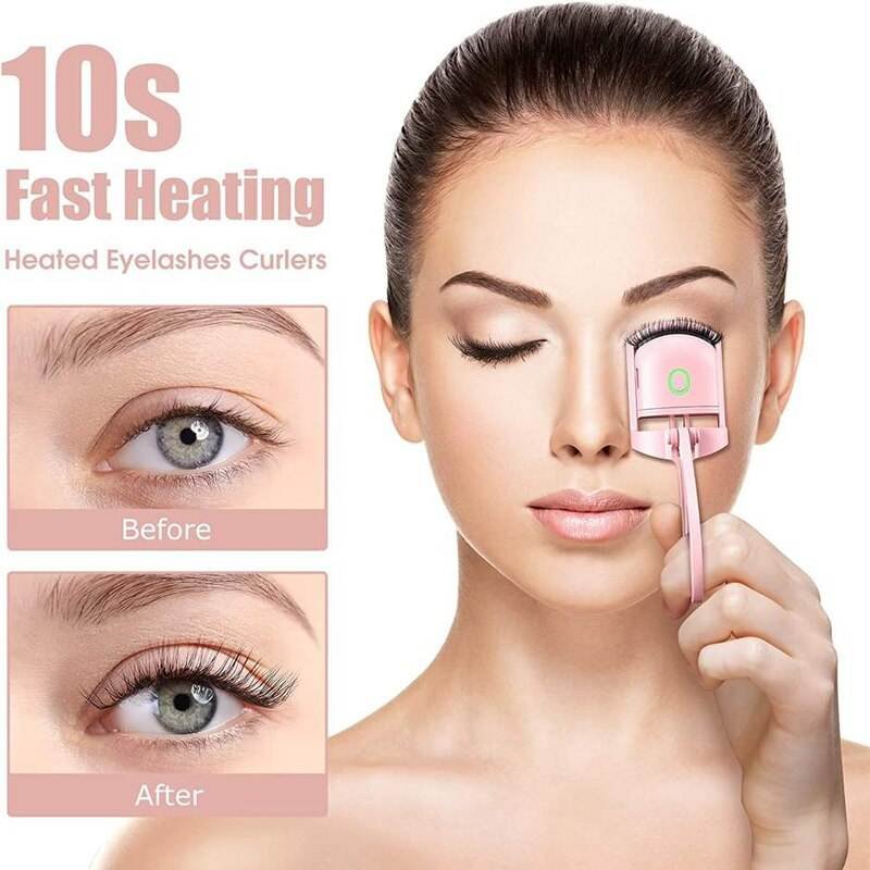 Eyelash Curler